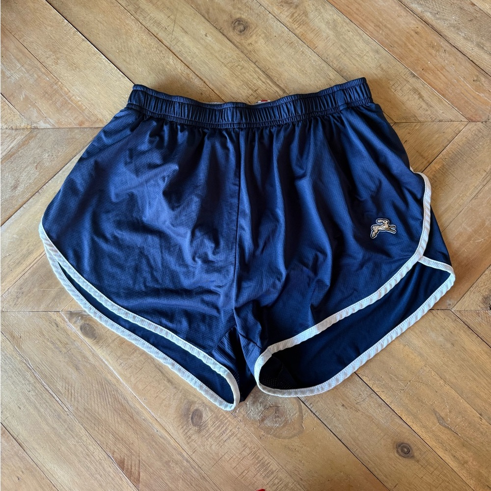 Tracksmith Men’s Twilight Split Shorts